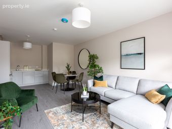 Type B, Glenamuck Road, Dublin 18 - Image 2
