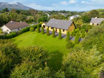 Carrownalurgan, Westport, Westport Quay, Co. Mayo