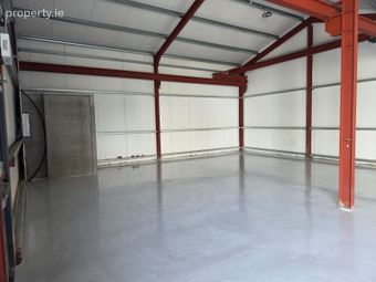 Unit 6 Sallybrook Industrial Estate, Glanmire, Co. Cork - Image 3