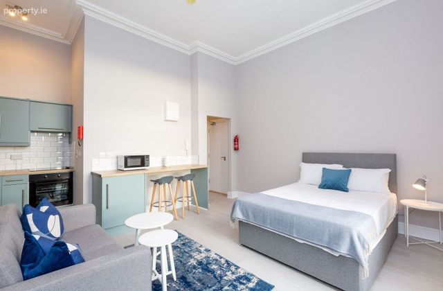 Apartment 6 , 44 Rathmines Road Lower, Ranelagh, Dublin 6 - Click to view photos