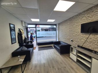 Lewy's Barber Lounge, Tone Street, Ballina, Co. Mayo - Image 2