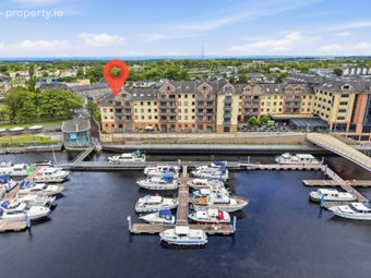 Apartment 2, Silver Quay, Northgate Street, Athlone, Co. Westmeath - Image 2