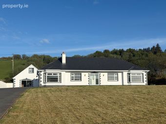 Cultrain, Westport, Co Mayo, Kilmeena, Co. Mayo