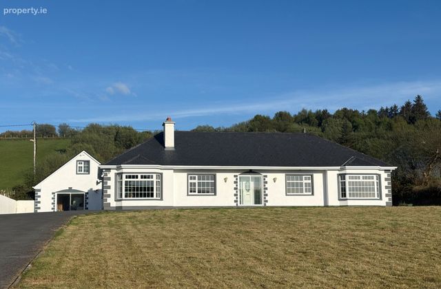 Cultrain, Westport, Co Mayo, Kilmeena, Co. Mayo - Click to view photos