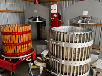 Fairy Trees Winery, Willistown, Drumcar, Drumcar, Co. Louth - Image 5