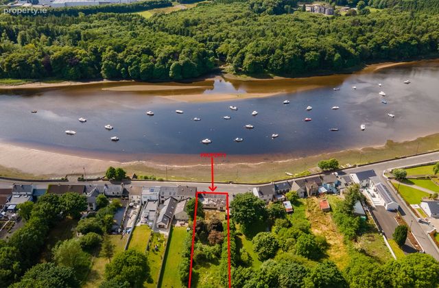 The Quay, Ballina, Ballina, Co. Mayo - Click to view photos