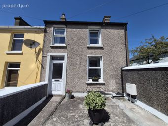 5 Cahergal Terrace, Old Youghal Road, Dillons Cross, Co. Cork
