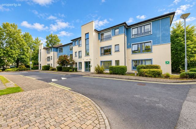 Apartment 5, Block 2, Gateway Apartments, Manorhamilton Road, Ballinode, Co. Sligo - Click to view photos