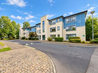 Apartment 5, Block 2, Gateway Apartments, Manorhamilton Road, Ballinode, Co. Sligo