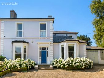 3 Marlborough Road, Glenageary, Co Dublin, Glenageary, Co. Dublin - Image 3