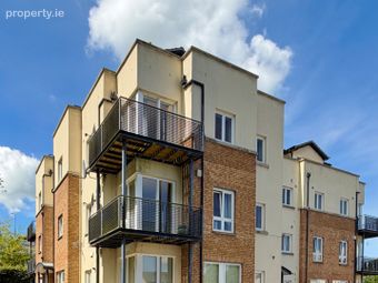 13 Seville Lawns, Margarets Fields, Kilkenny, Co. Kilkenny