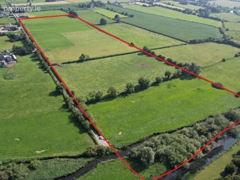 C26.5 Acre Holding, Mantlehill, Golden, Co. Tipperary, Golden, Co. Tipperary