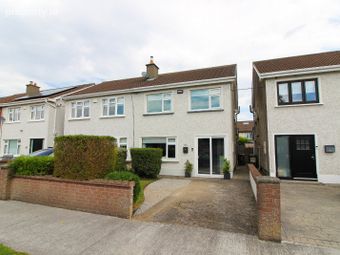 10 Heatherview Lawn, Aylesbury, Dublin 24, Aylesbury, Dublin 24