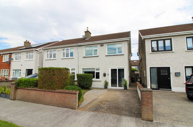 10 Heatherview Lawn, Aylesbury, Dublin 24, Aylesbury, Dublin 24 - Click to view photos