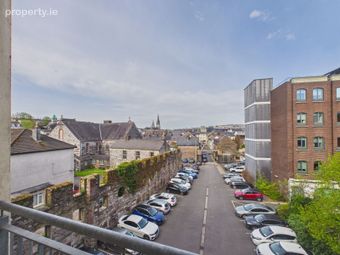Apartment 45, Trinity Court, Cork City Centre, Co. Cork - Image 5