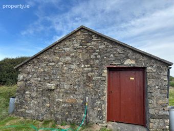 Cottage And 16 Acres In Muingaroon, Barnatra, Knocknalower, Co. Mayo - Image 5
