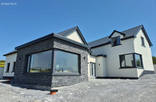 Meenoline North, Templeglantine, Co. Limerick - Click to view photos