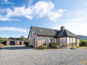 Atlantic Vista, Rusheenduff, Renvyle, Co. Galway - Image 3