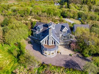 Drimna Lodge &amp; Baileys Cottage, Oysterbed Road, Sneem, Co Kerry, Sneem, Co. Kerry - Image 3