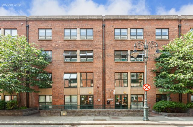 Part 1st &amp; 3rd Floors, 10/11 Exchange Place, Dublin 1 - Click to view photos
