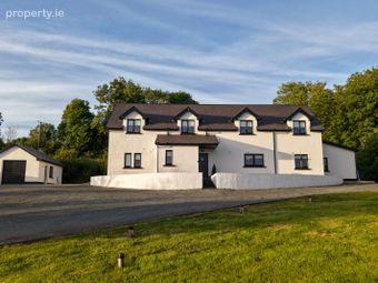 The White House, Drumgore, Loughduff, Co. Cavan - Image 5