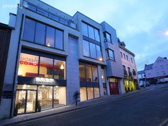 Meeting Rooms For Rent, Boxworks, Waterford City Centre, Co. Waterford