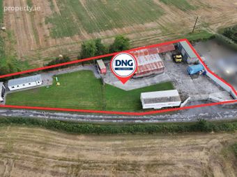 Annagharvey, Tullamore, Co Offaly, Geashill, Co. Offaly - Image 2