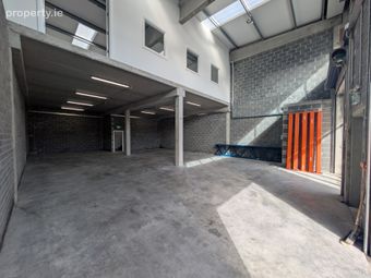 Unit 20, Clar Industrial Estate, Old Ballindine Road, Claremorris, Co. Mayo, Claremorris, Co. Mayo - Image 2