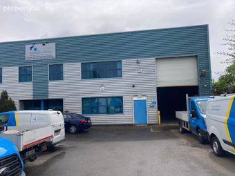 Unit M5, North Ring Business Park, Swords Road, Santry, Dublin 9, Dublin 9