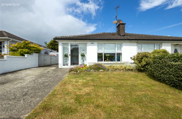 64 Glenview Park, Kilpedder, Co. Wicklow, Kilpedder, Co. Wicklow - Click to view photos