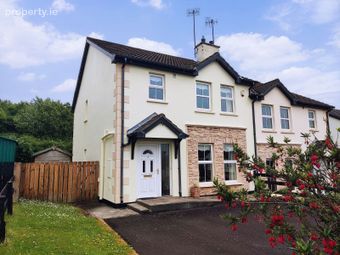 3 Amalfi Court, Lisnennan, Letterkenny, Co. Donegal