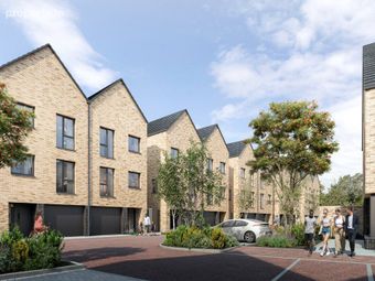 Mabestown Wood Development, Mabestown Wood Development, Dublin Road, Malahide, Dublin 7 - Image 3