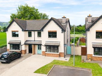 150 Crossneen Manor, Leighlin Road, Graiguecullen, Carlow Town, Co. Carlow, Carlow Town, Co. Carlow