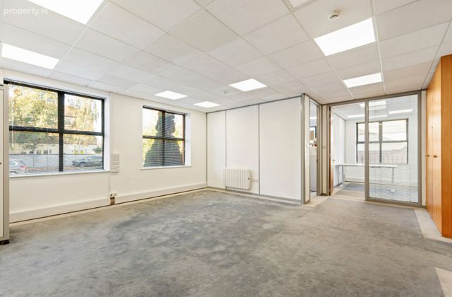6 Greenmount House, Greenmount Office Park, Harold's Cross Road, Harold's Cross, Dublin 6 - Click to view photos