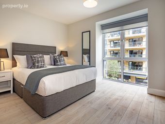 2 Bedroom Apartment, Honeypark, Dun Laoghaire, Co. Dublin - Image 4