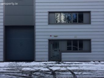 Willsborough Business Centre, Willsborough Industrial Estate, Clonshaugh, Dublin 17