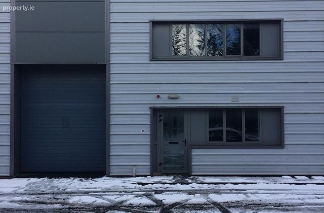 Willsborough Business Centre, Willsborough Industrial Estate, Clonshaugh, Dublin 17 - Click to view photos