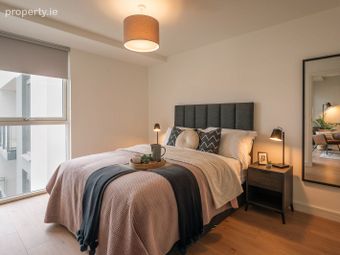 1 Bedroom Apartment, Cherrywood, Dublin 18, Cherrywood, Co. Dublin - Image 2