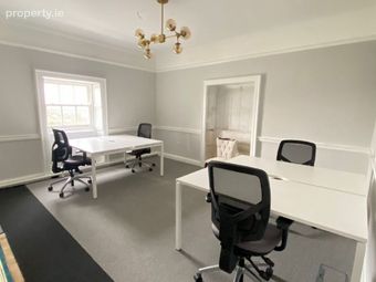 Serviced Offices, Bellview House, Dublin Road, Mullingar, Co. Westmeath, Mullingar, Co. Westmeath - Image 4