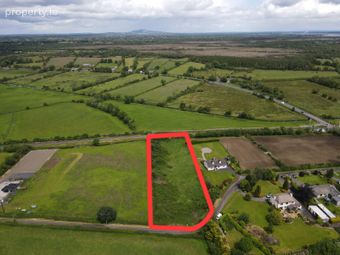 Bogganfin, Ballymurray, Co. Roscommon