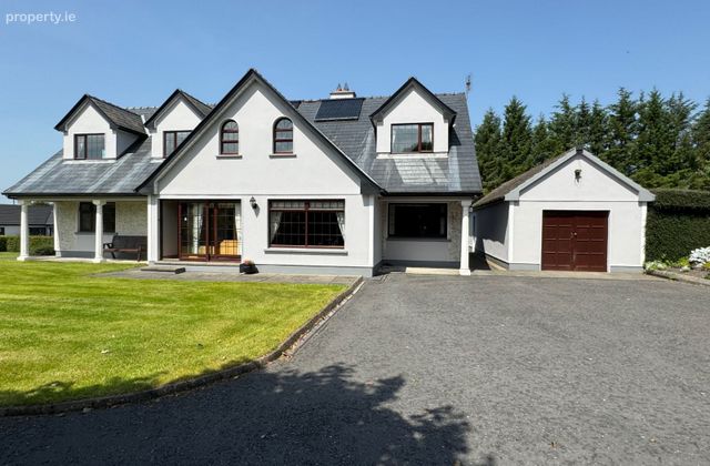 Ballynew, Claremorris, Claremorris, Co. Mayo - Click to view photos