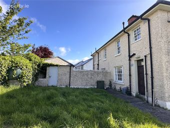 Former Garda Station &amp; Residence, Church Street, Leighlinbridge, Co. Carlow, Leighlinbridge, Co. Carlow - Image 2