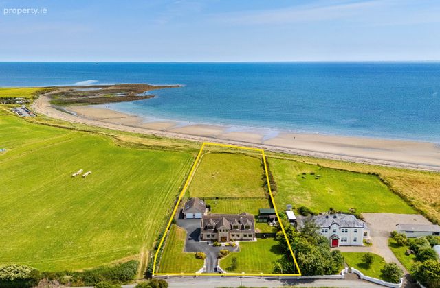 Adanove, Templetown, Carlingford, Co. Louth, Carlingford, Co. Louth - Click to view photos