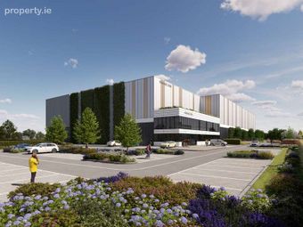 Unit 6 Ellipse, Northwest Logistics Park, Ballycoolin, Dublin 15, Ballycoolin, Dublin 15 - Image 2
