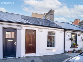 18 Maxwell Street, Dublin 8, The Coombe, Dublin 8