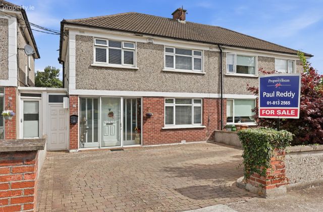 39 Saint Columba's Rise, Swords, Swords, Co. Dublin - Click to view photos