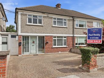 39 Saint Columba's Rise, Swords, Swords, Co. Dublin