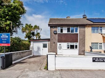 1 Western Bay, Dungarvan, Co Waterford, Dungarvan, Co. Waterford - Image 2