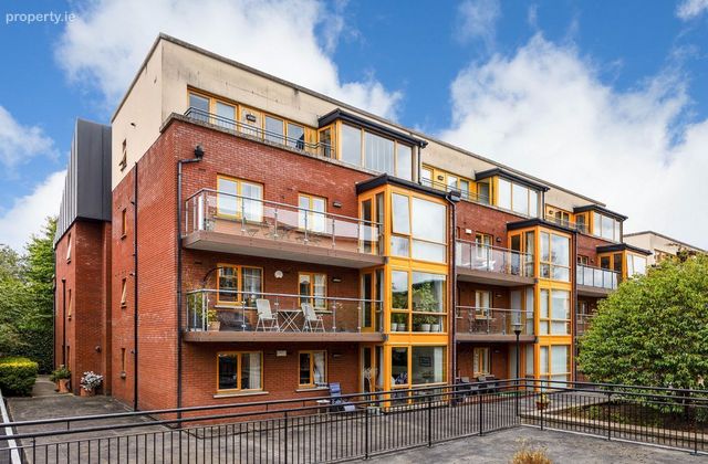 Apartment 128, Block B3, Belgrove Park, Mount Prospect Lawns, Clontarf, Dublin 3 - Click to view photos