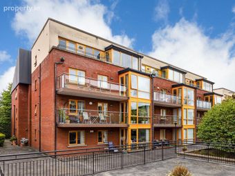 Apartment 128, Block B3, Belgrove Park, Mount Prospect Lawns, Clontarf, Dublin 3